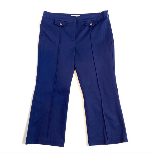 MICHAEL Michael Kors Pants - MICHAEL KORS | Cropped Pants